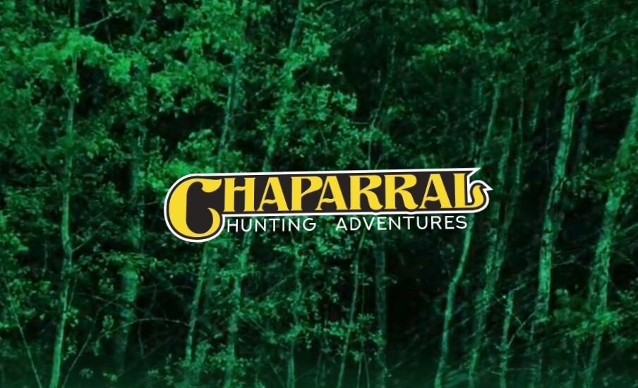 Chaparral Hunting Adventures - Wordpress Website