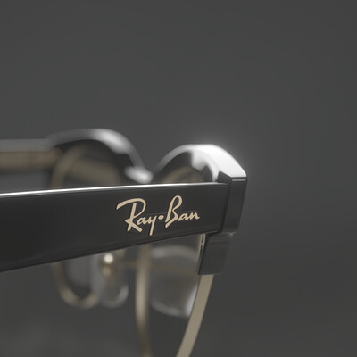 Rayban Clubmaster Way