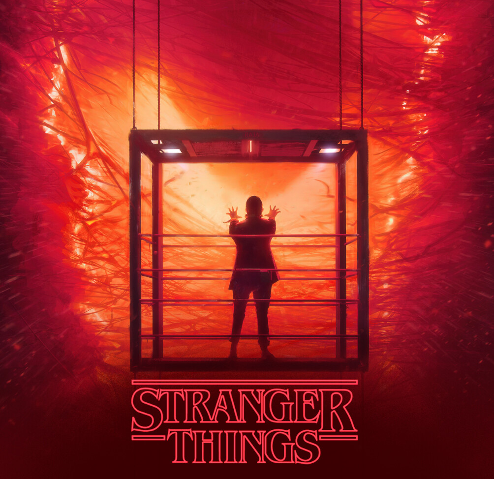 Stranger Things  