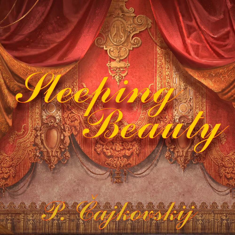 Sleeping Beauty - P. Čajkovskij 