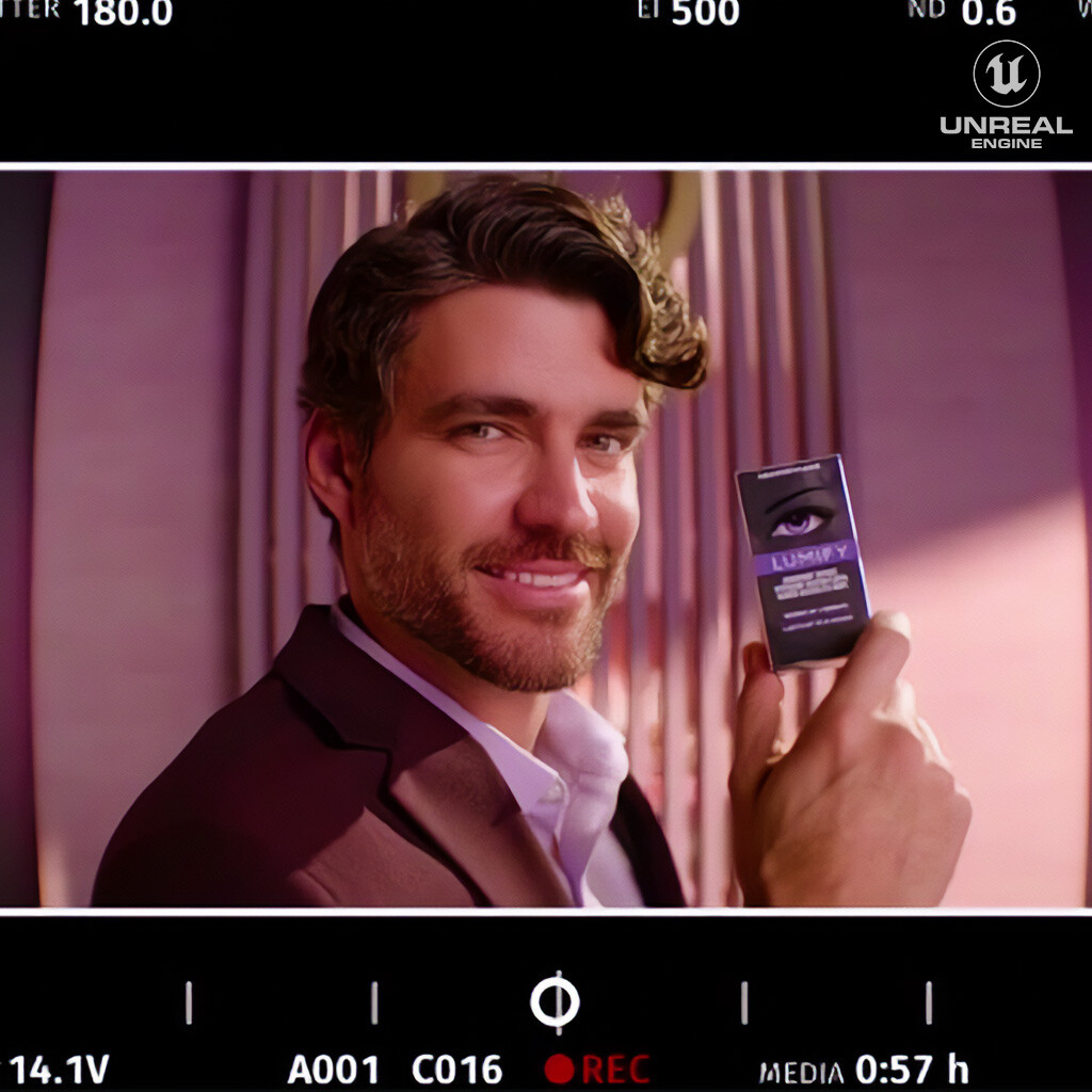 Lumify Hotel | VP