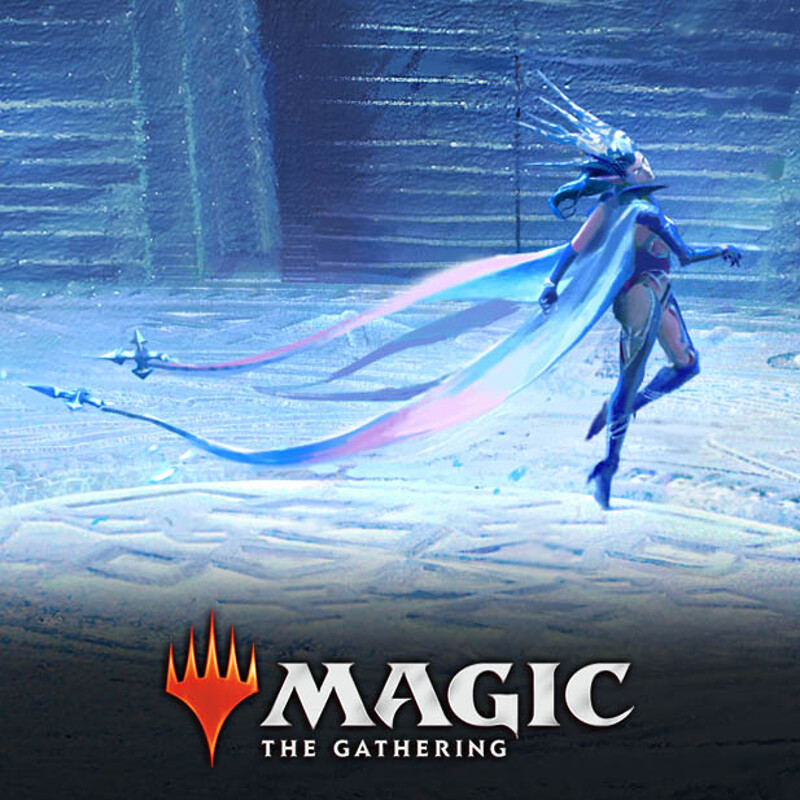reanimate mtg final fantasy Reanimate (Surge Foil) [FINAL FANTASY Commander] main image 0