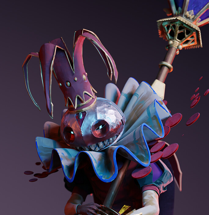Jester