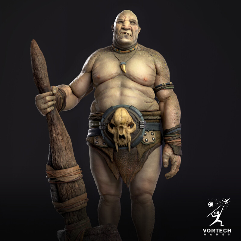 Ogre