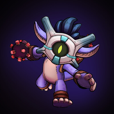 Bomber (Scrapper)
