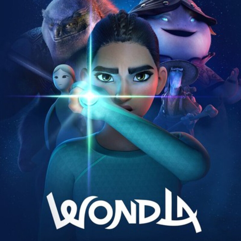 Wondla | AppleTV+