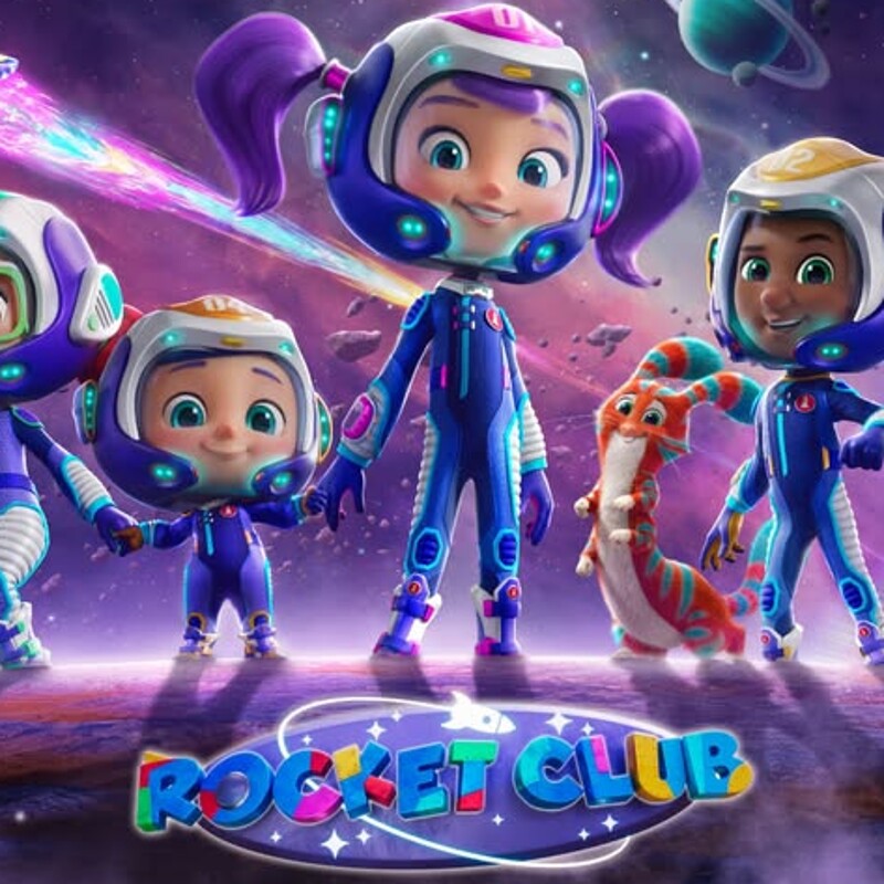 Rocket Club 