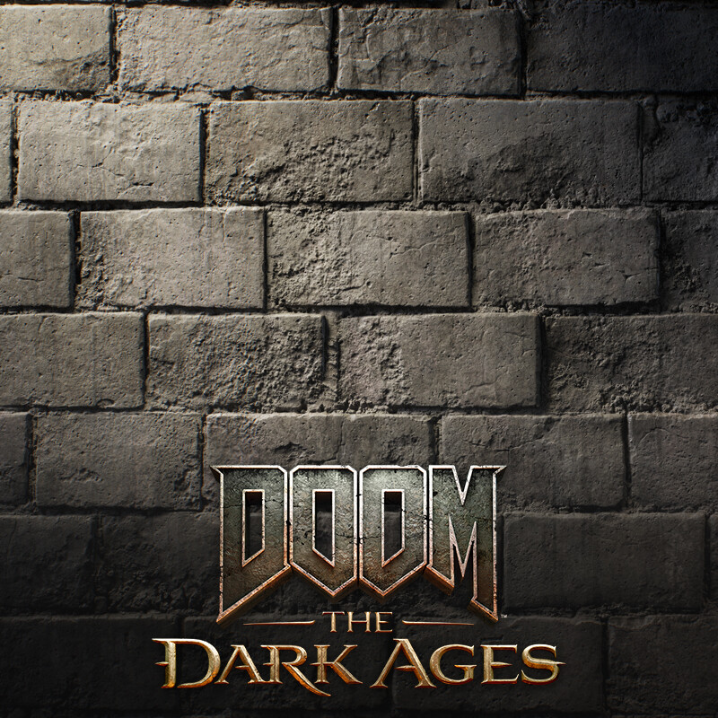 DOOM: The Dark Ages - Concrete Materials