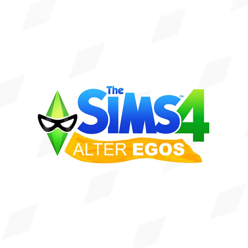 Sims: Alter Ego Pitch Concept