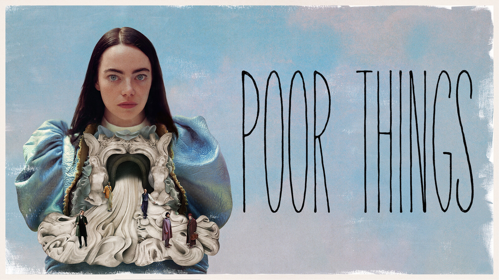 Poor Things (2023)