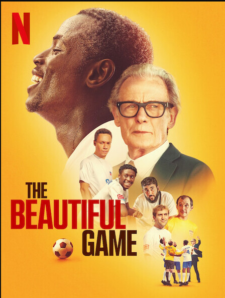 The Beautiful Game (2024)