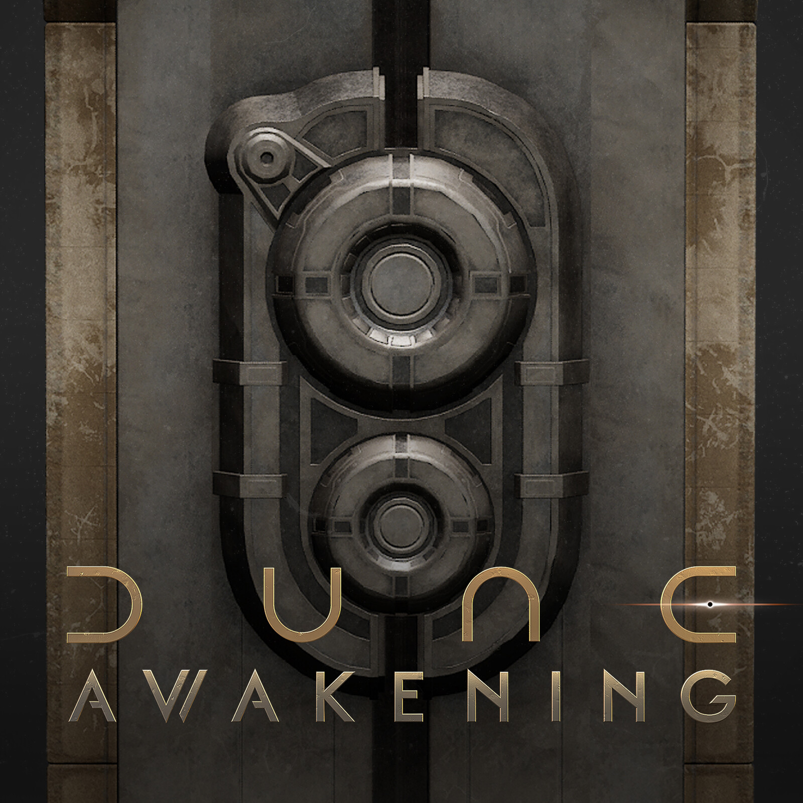 Dune: Awakening | Modular Asset Kits