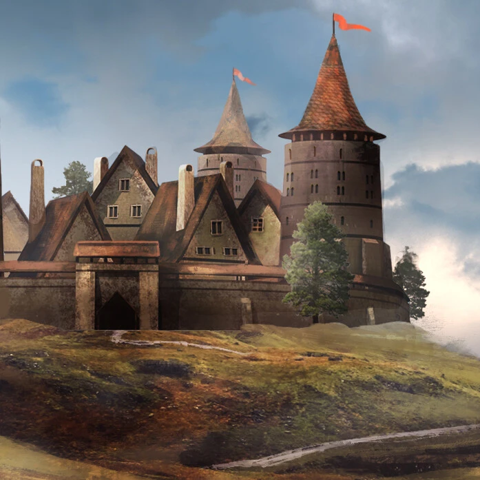 Castle