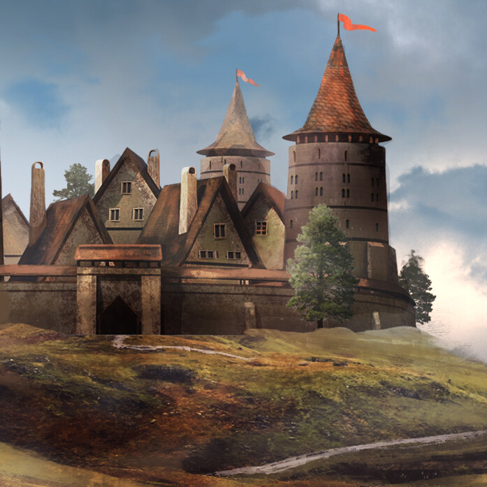 Castle