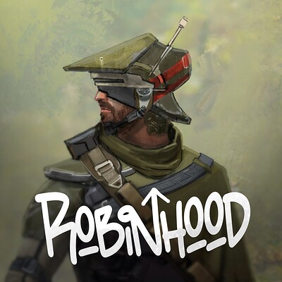 Robinhood