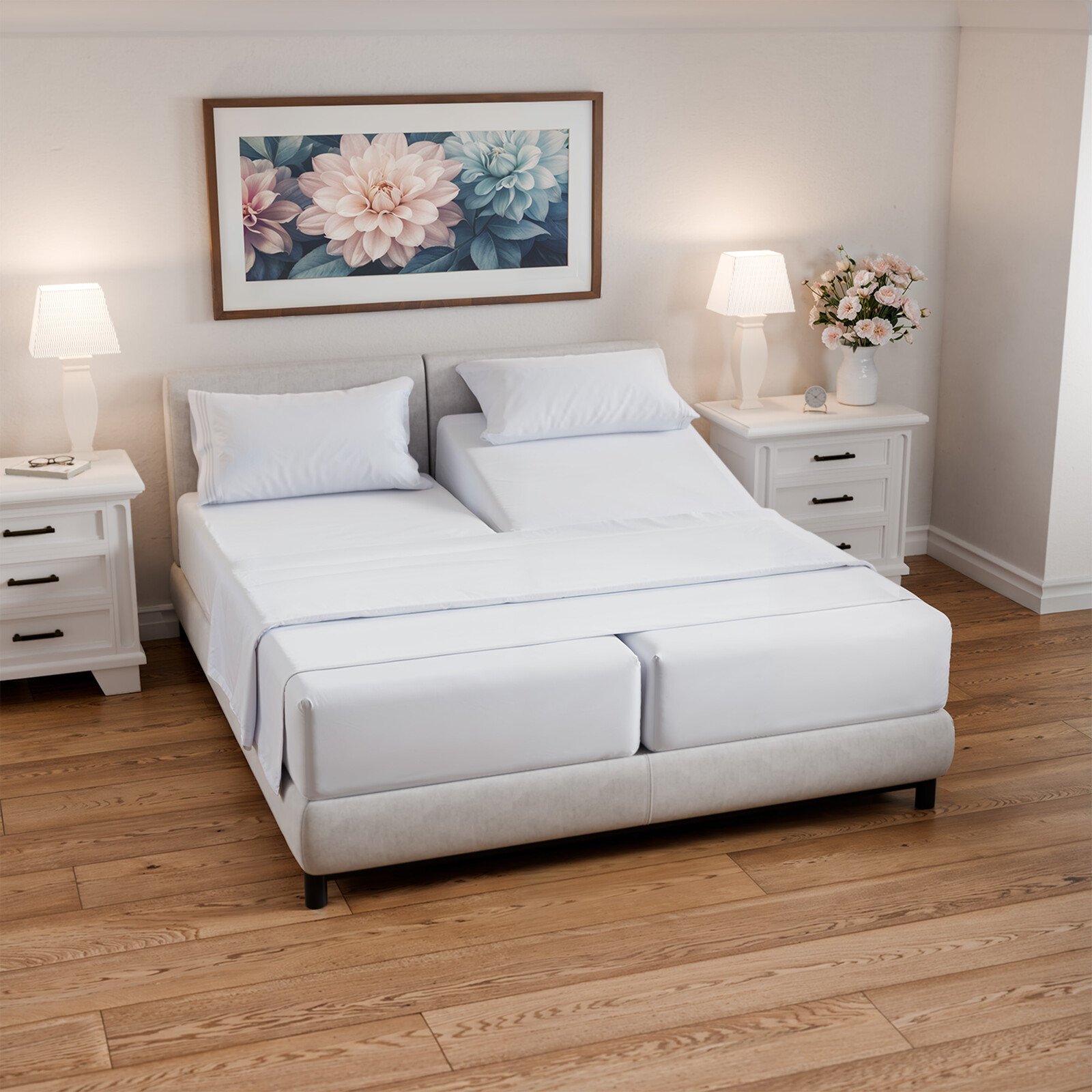 Split Sheet Product Images