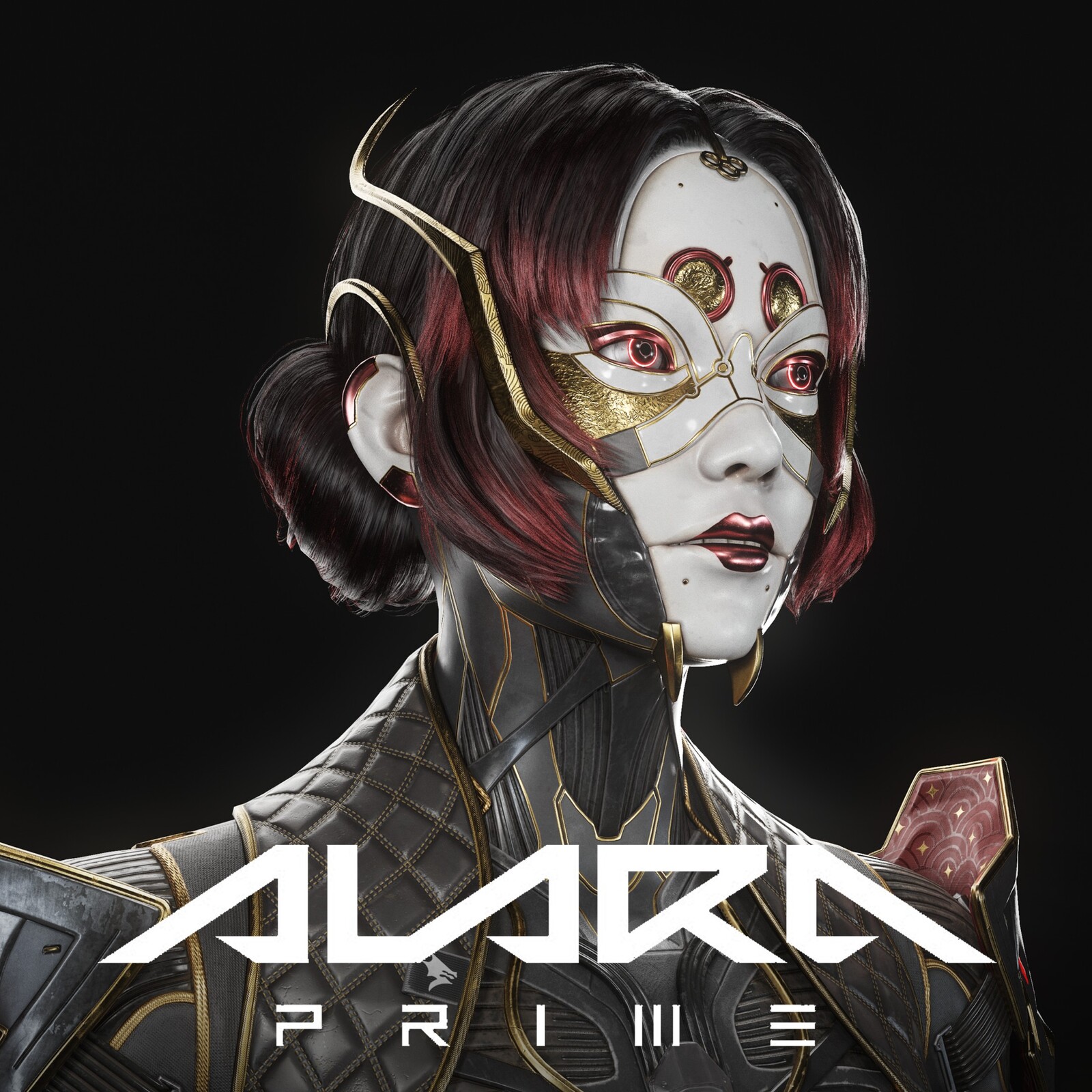 Alara Prime - Fang Elite "Empress" Skin