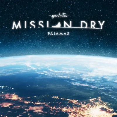 Goodnites - Mission Dry // Promotional Costume Design