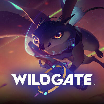 WILDGATE - Diving In