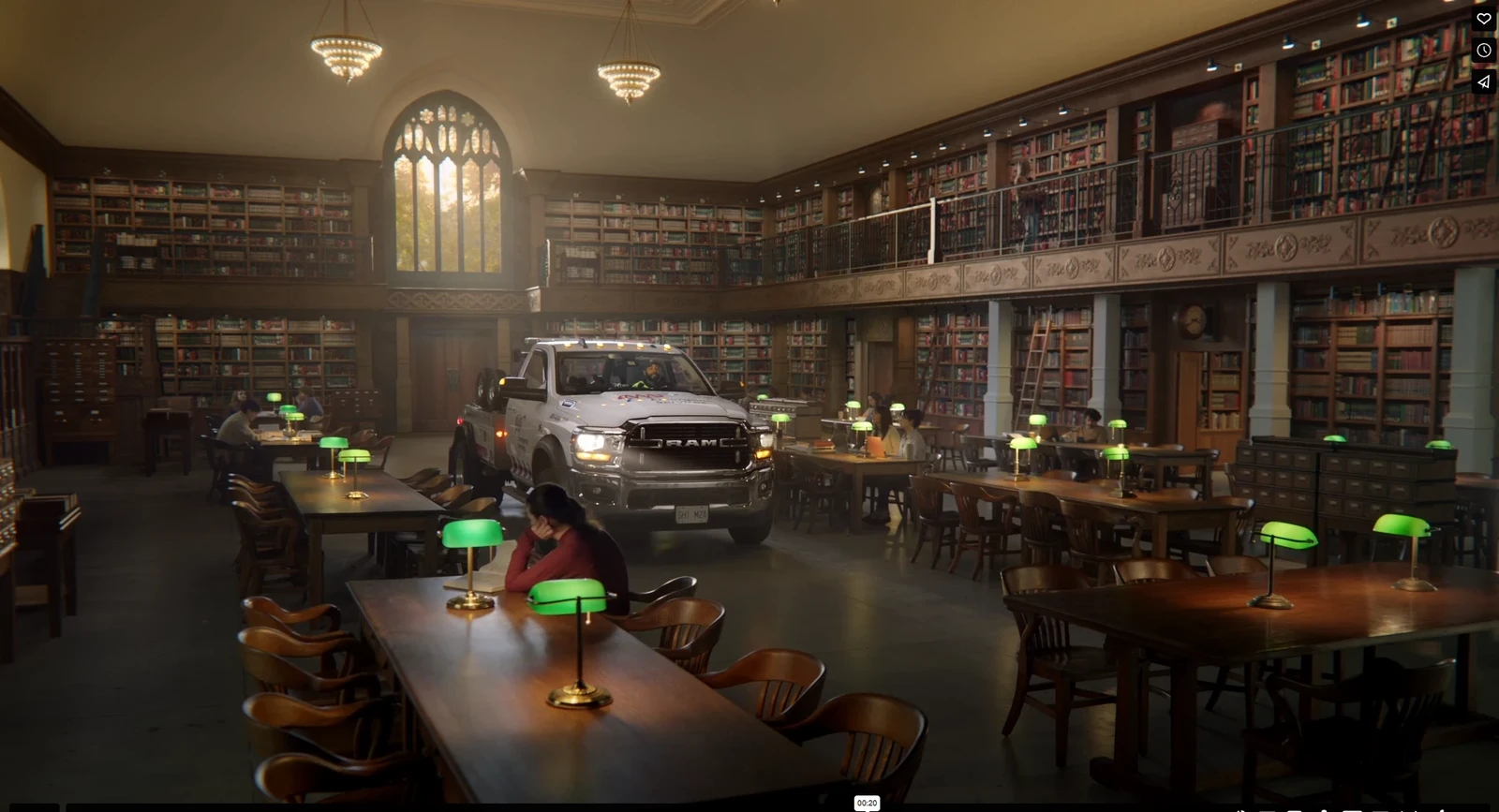 AAA - Library