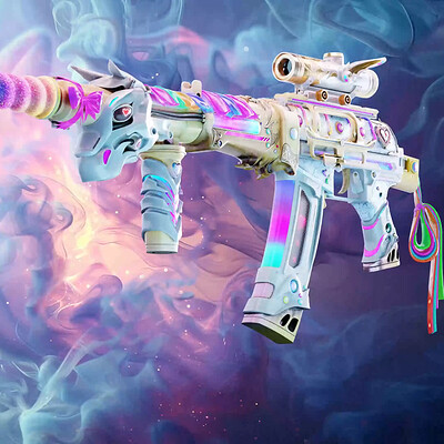 COD MTX: Brightmare