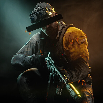 COD MTX: Classified