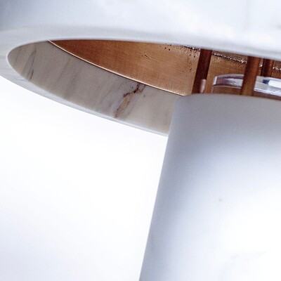 Deus by Studio Romell