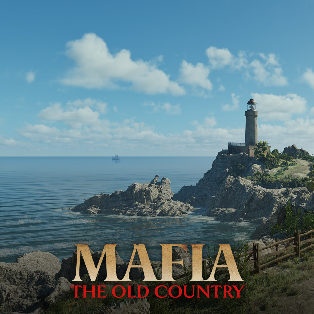 Mafia: the Old Country (PS5/PC) Lighting