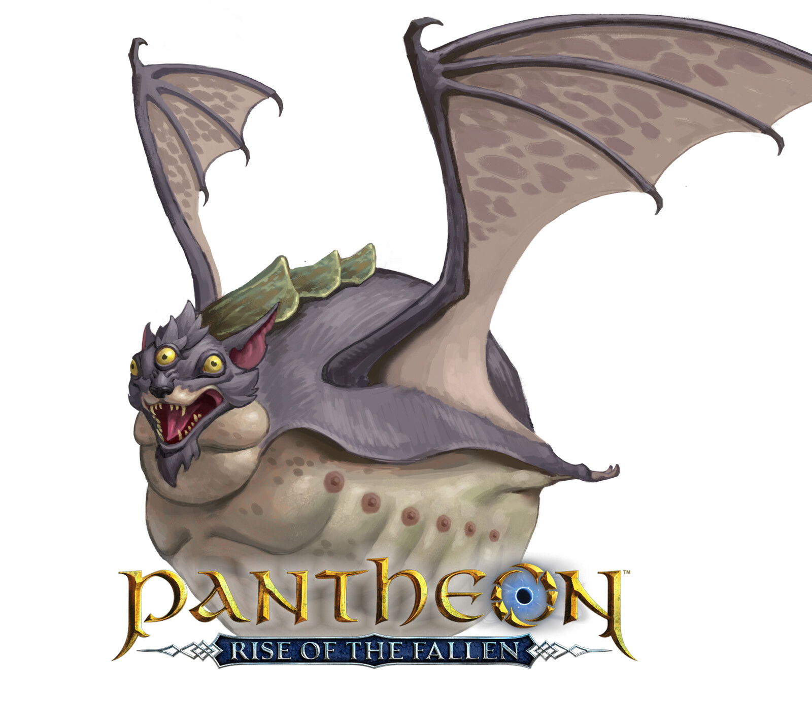 Buoyant Gas Bat