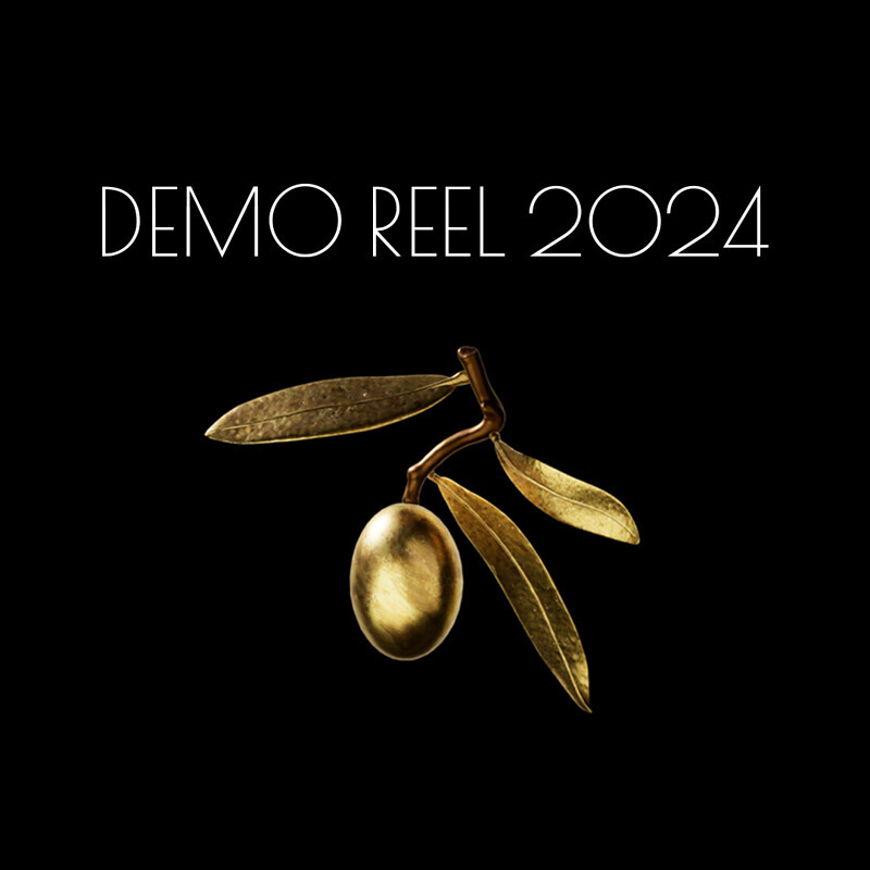 Demo Reel 