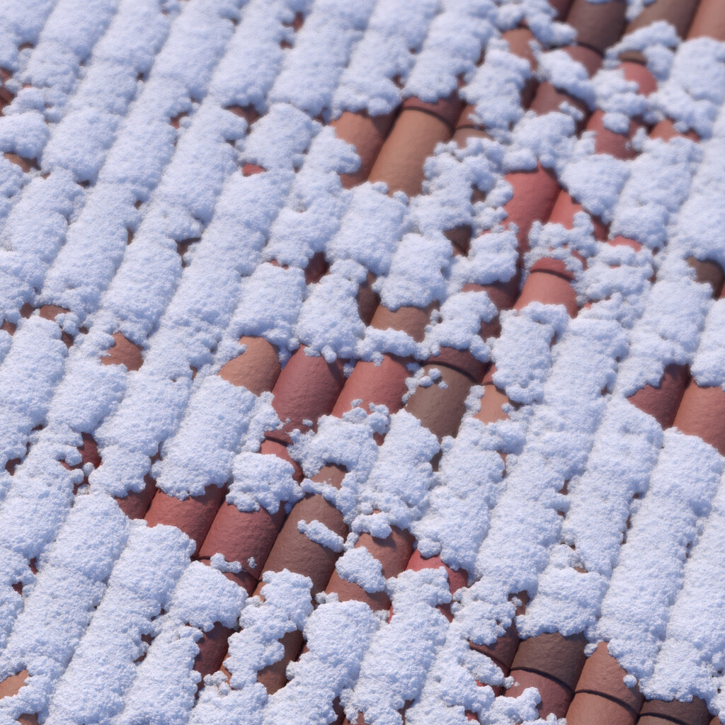 Snowdrift
