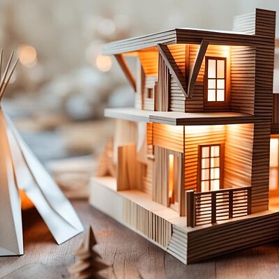 Single Detached Home