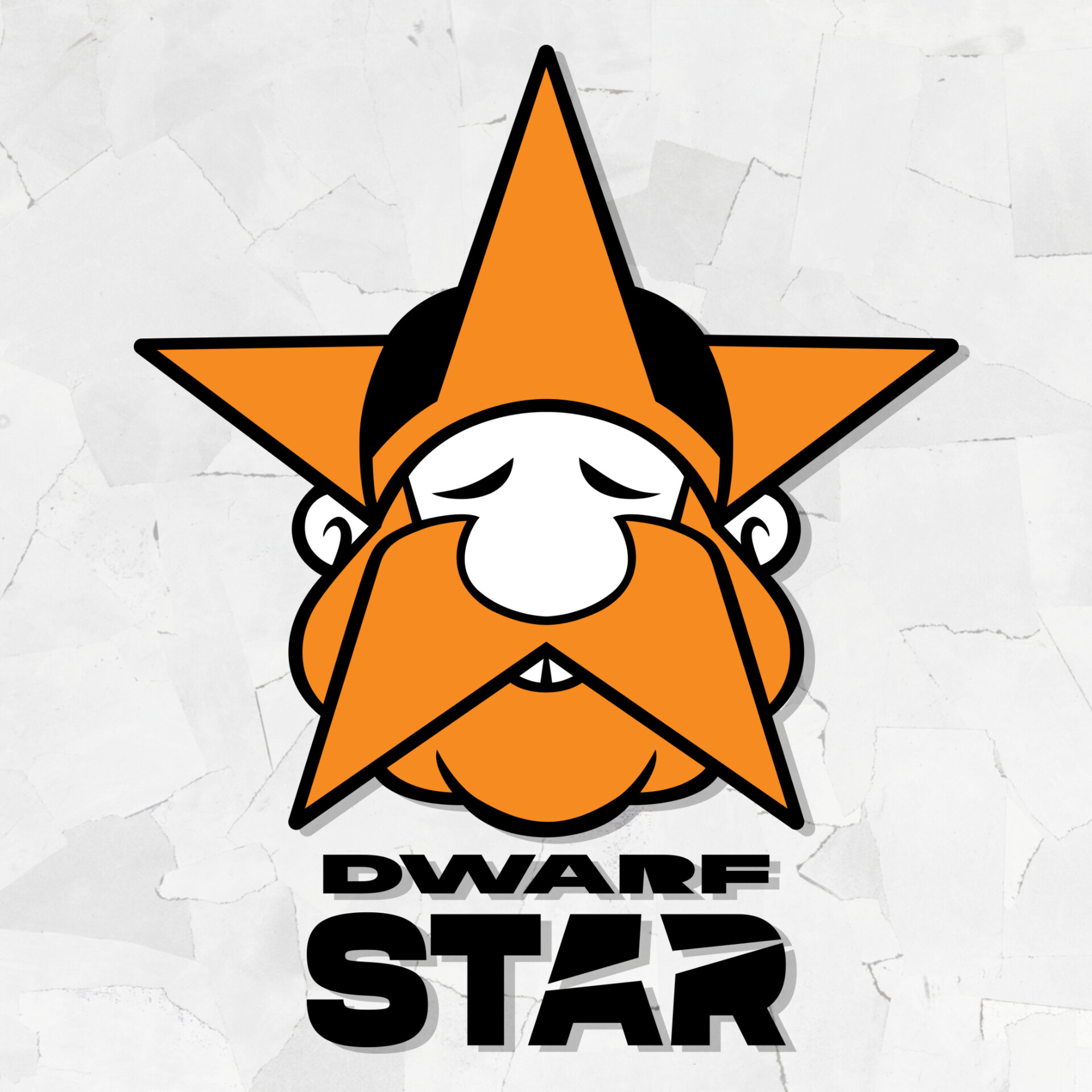 DWARF STAR LOGO
