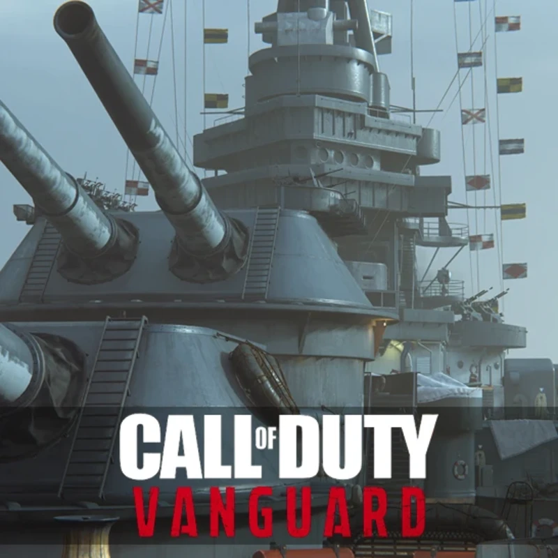 USS Texas | Multiplayer | Pod Lead/Environment Art