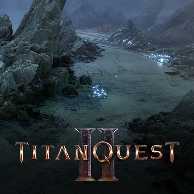 Titan Quest 2 - Northern Beaches (various)