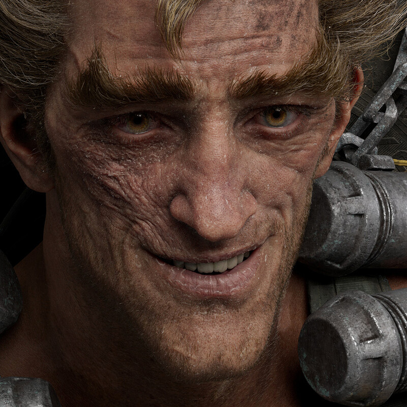 Junkrat
