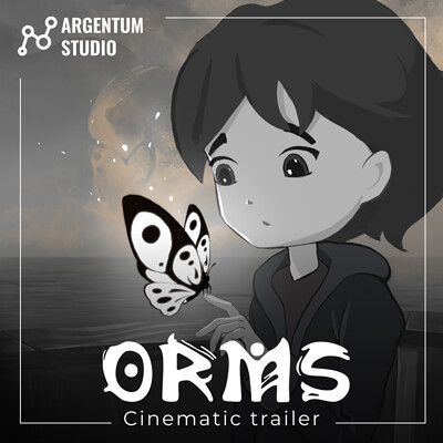 ORMS Trailer