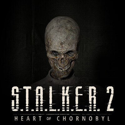S.T.A.L.K.E.R. 2: Heart of Chornobyl - Cinematic skeletons