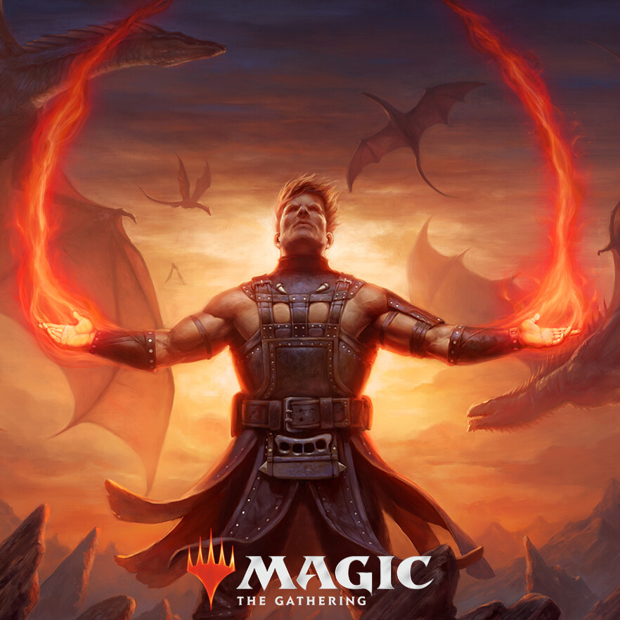 Dragonspeaker Shaman
