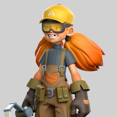 The Engineer