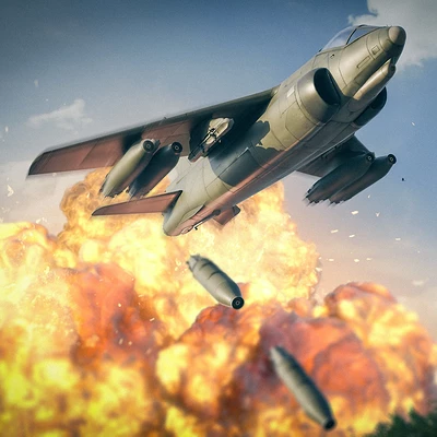 Napalm Strike
