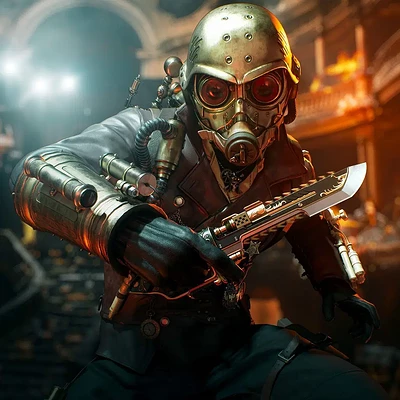 COD MTX: Kick Some Brass