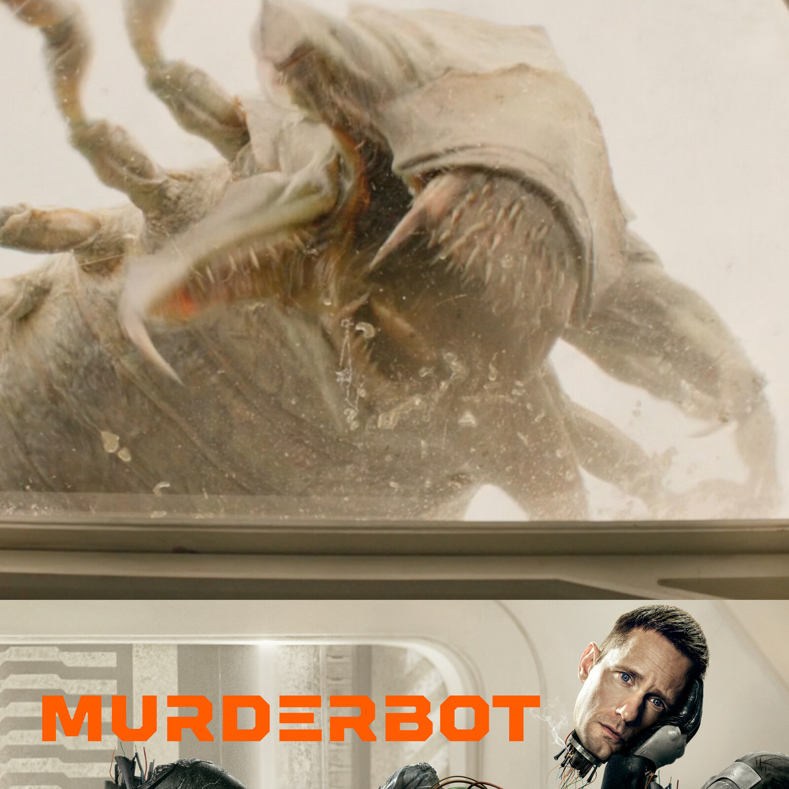 Murderbot