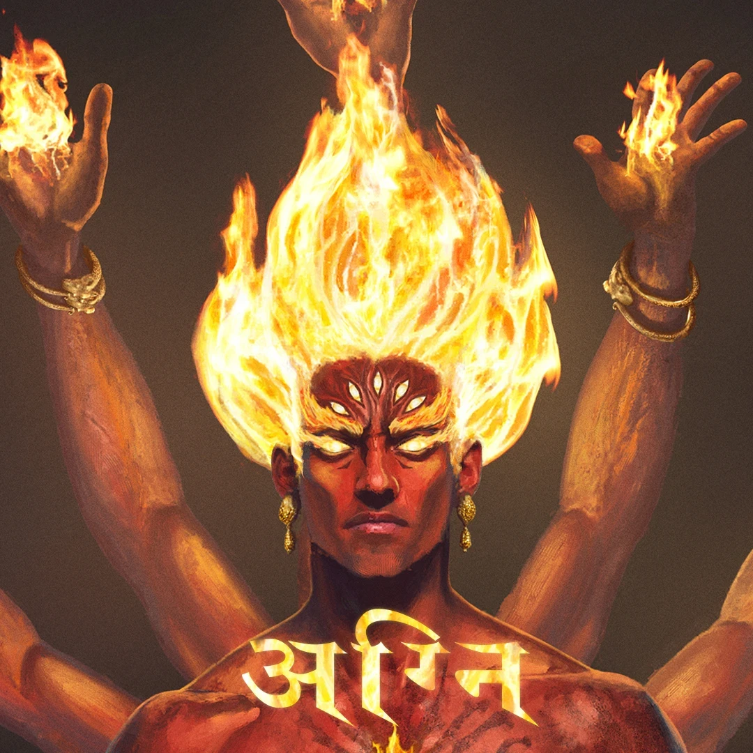 AGNI DEV