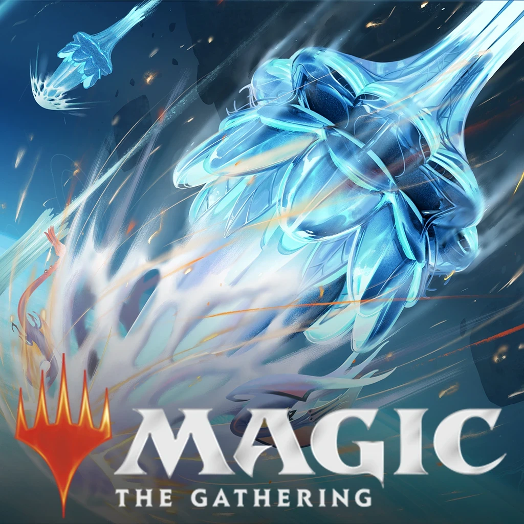 MTG /// Divert Disaster
