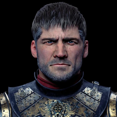 Jaime Lannister - Fan Art 