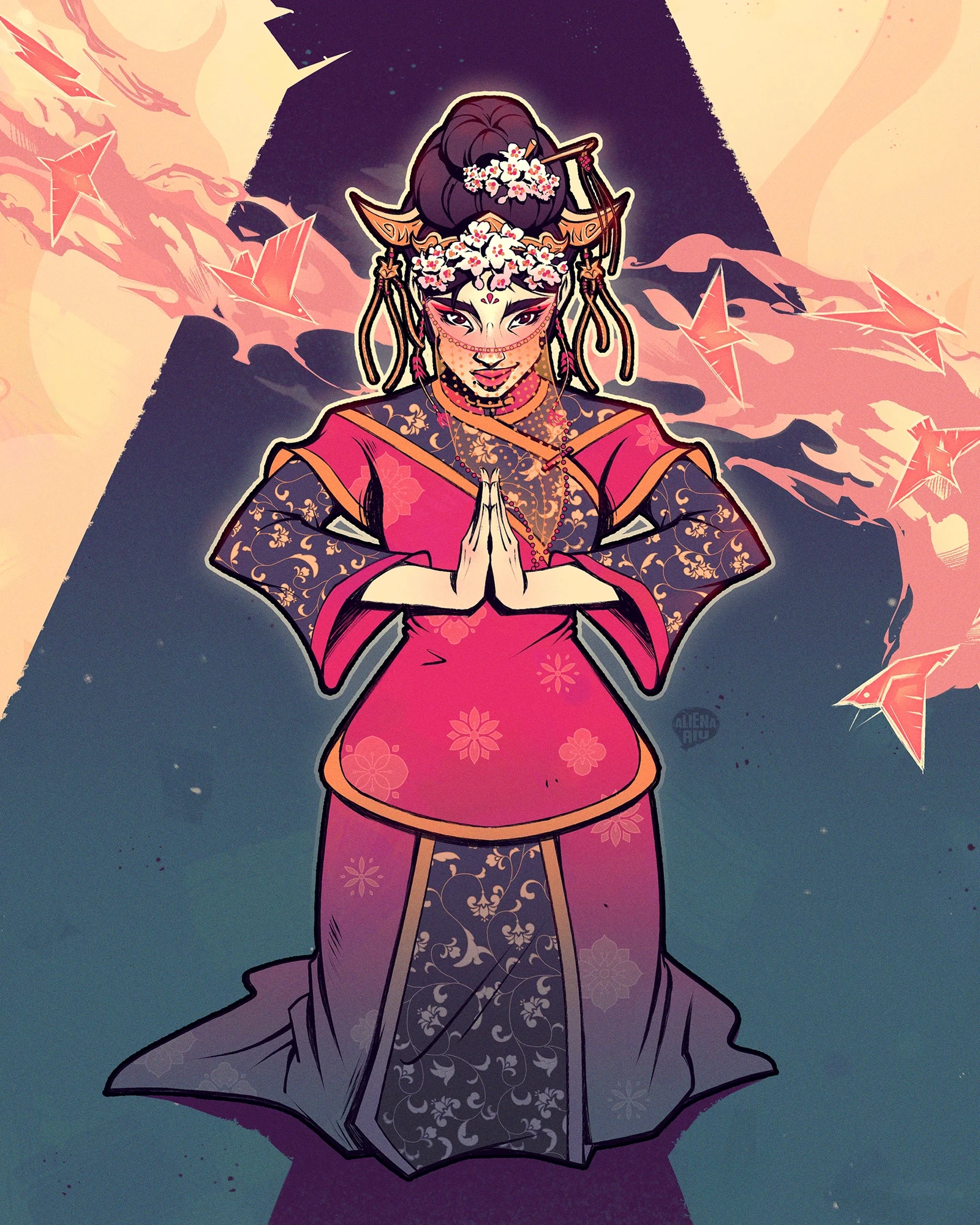 Comic cover