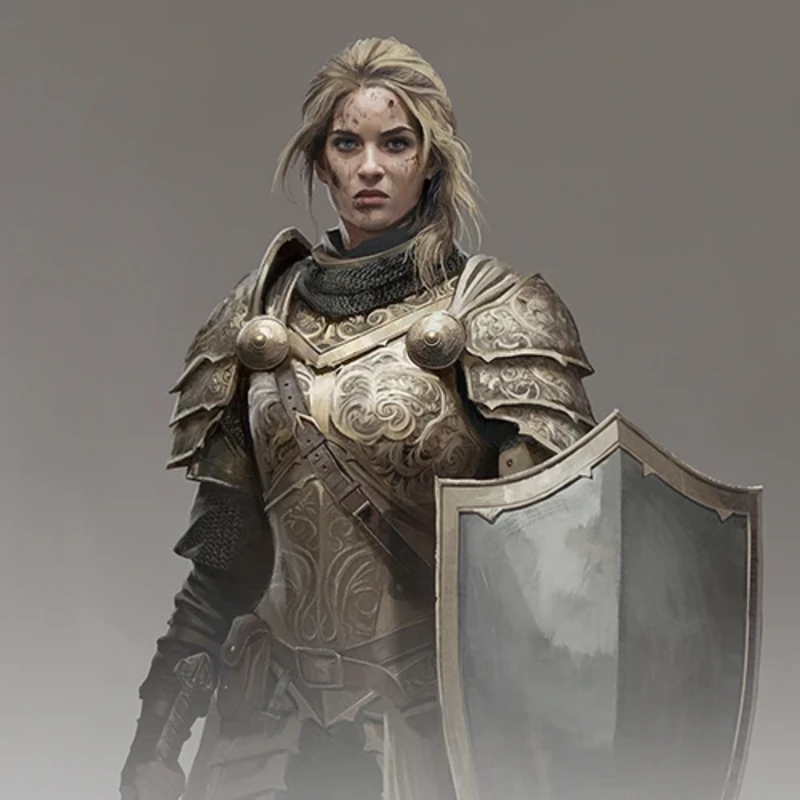 The Knight