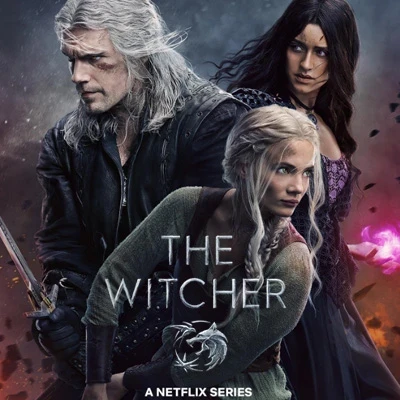 Arkin Adam Esref - The Witcher Season 2 / Season 3