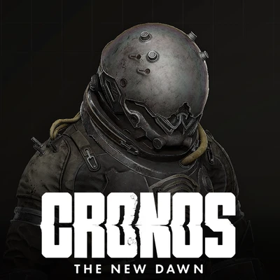 Pathfinder - Cronos: The New Dawn